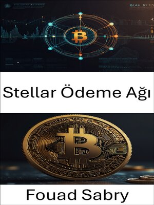 cover image of Stellar Ödeme Ağı